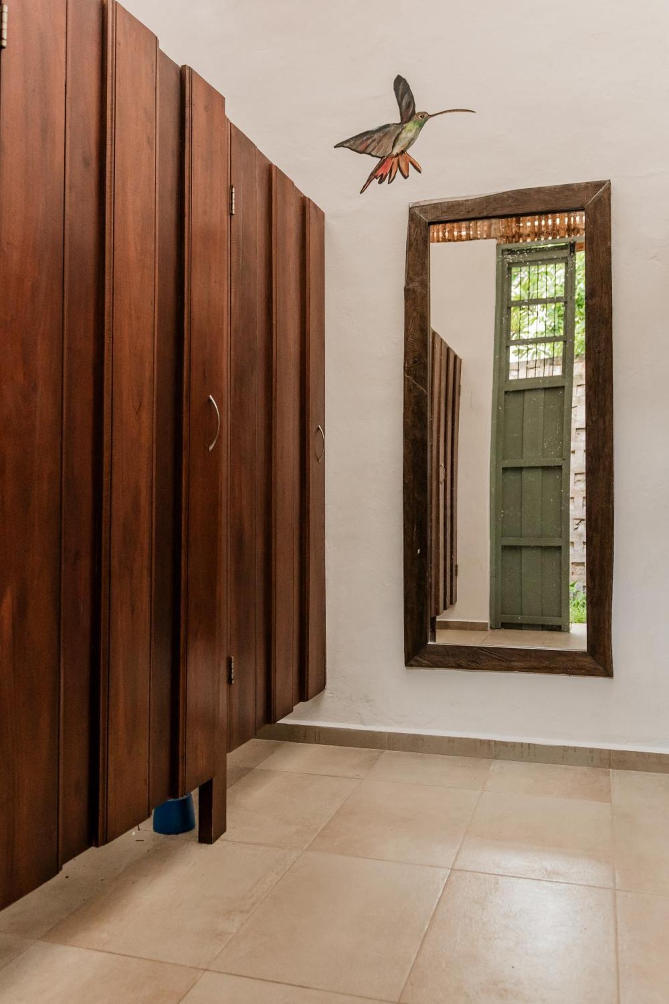 Mamacha - Natural Residence Valladolid  Zewnętrze zdjęcie