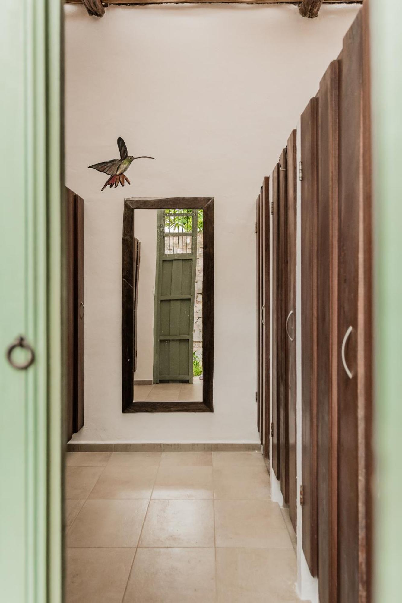 Mamacha - Natural Residence Valladolid  Zewnętrze zdjęcie