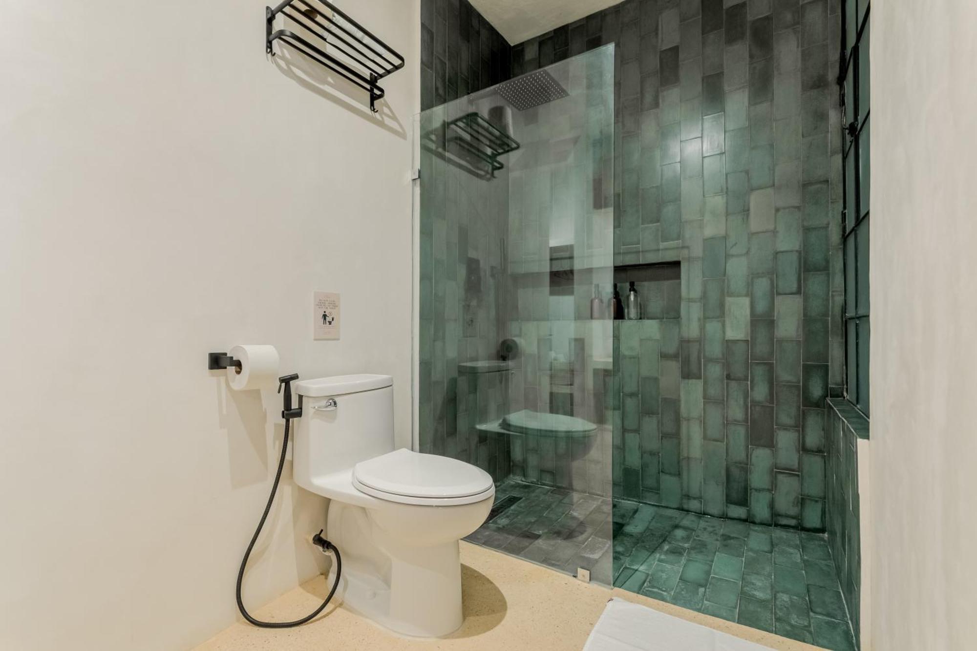 Mamacha - Natural Residence Valladolid  Zewnętrze zdjęcie
