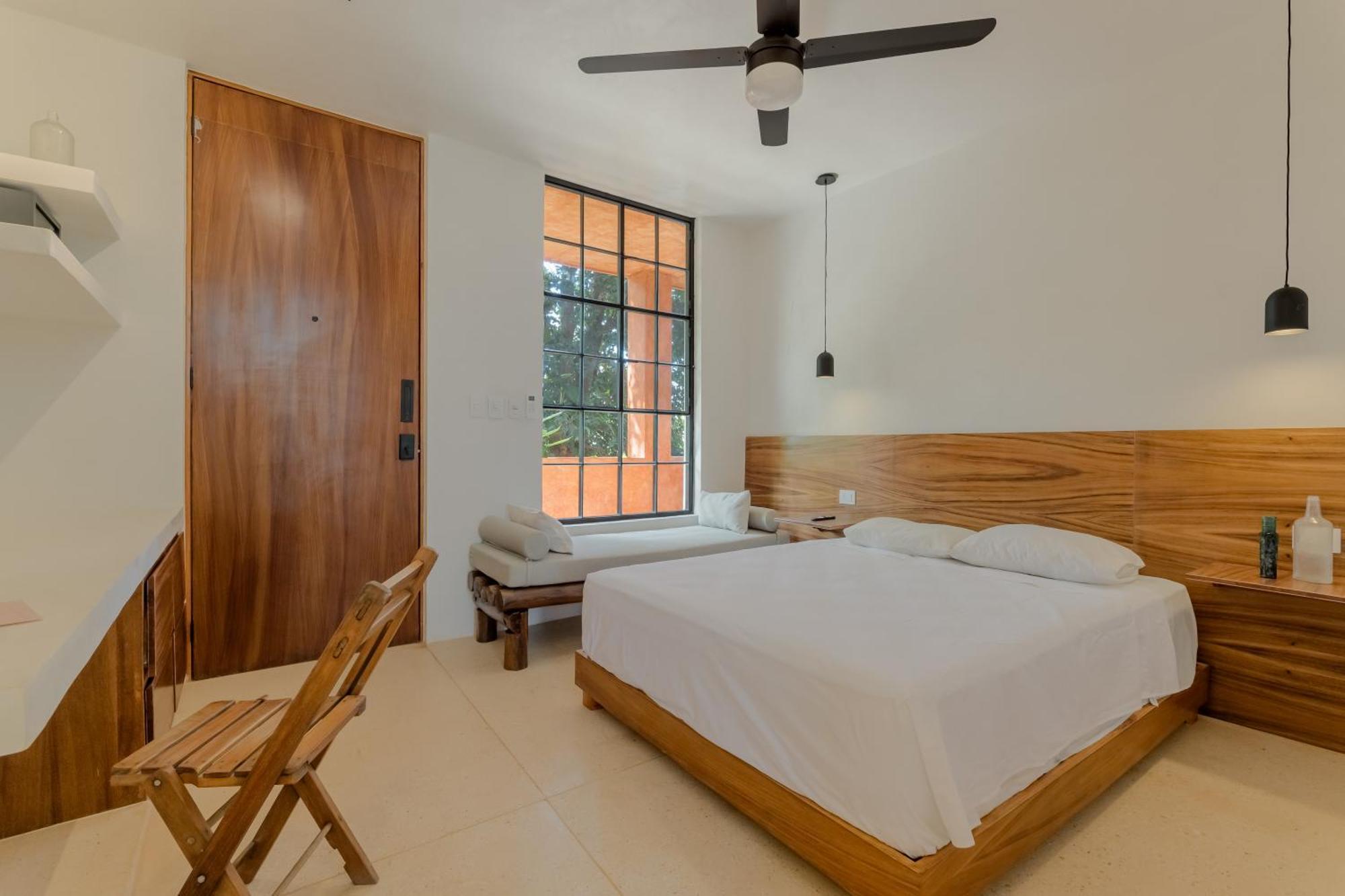 Mamacha - Natural Residence Valladolid  Zewnętrze zdjęcie